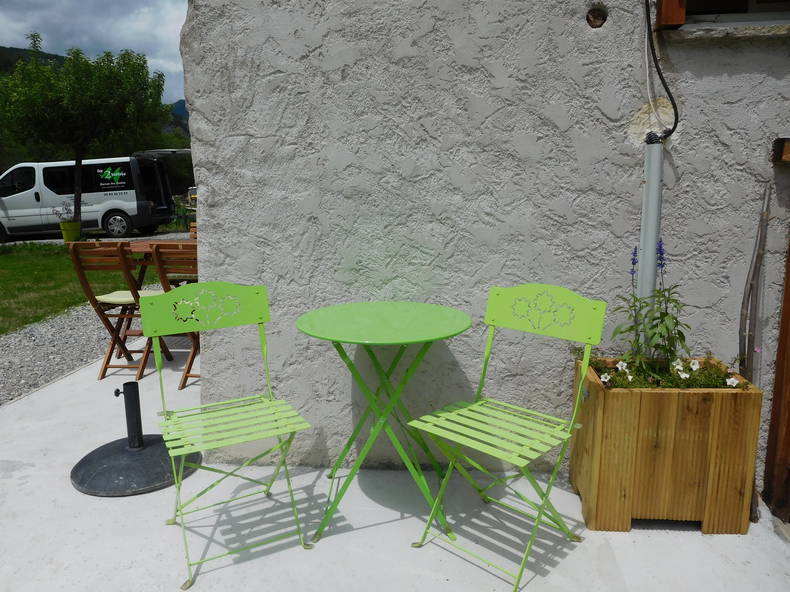 Ganzes Haus Champcella 143769-3