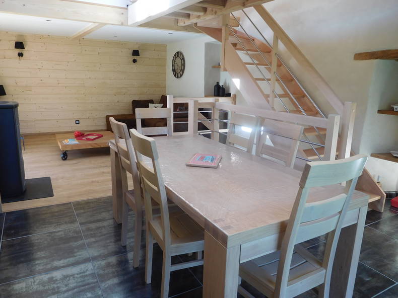 Ganzes Haus Champcella 143769-4