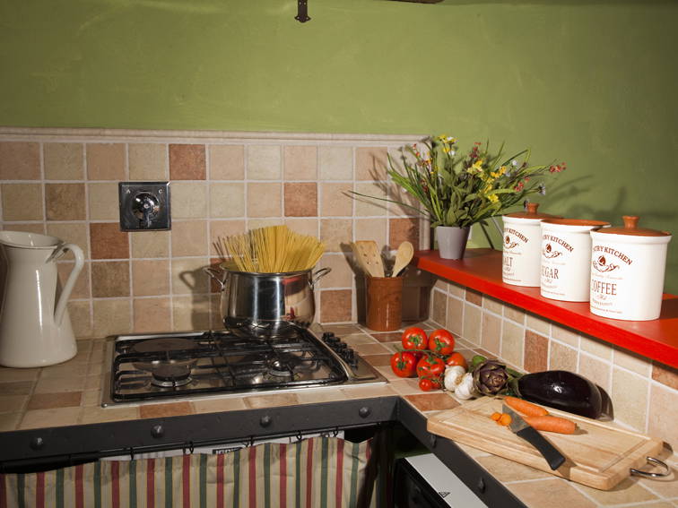 Cały Dom Pontassieve 104799-2