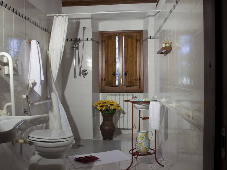 Cały Dom Pontassieve 104799-3