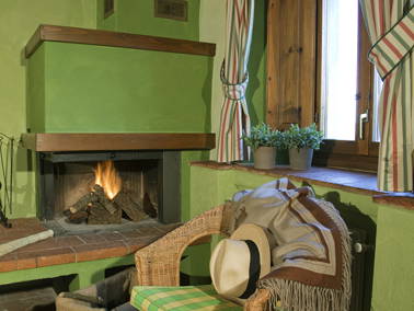 Cały Dom Pontassieve 104799-5