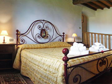 Logement Entier Pontassieve 104799-6