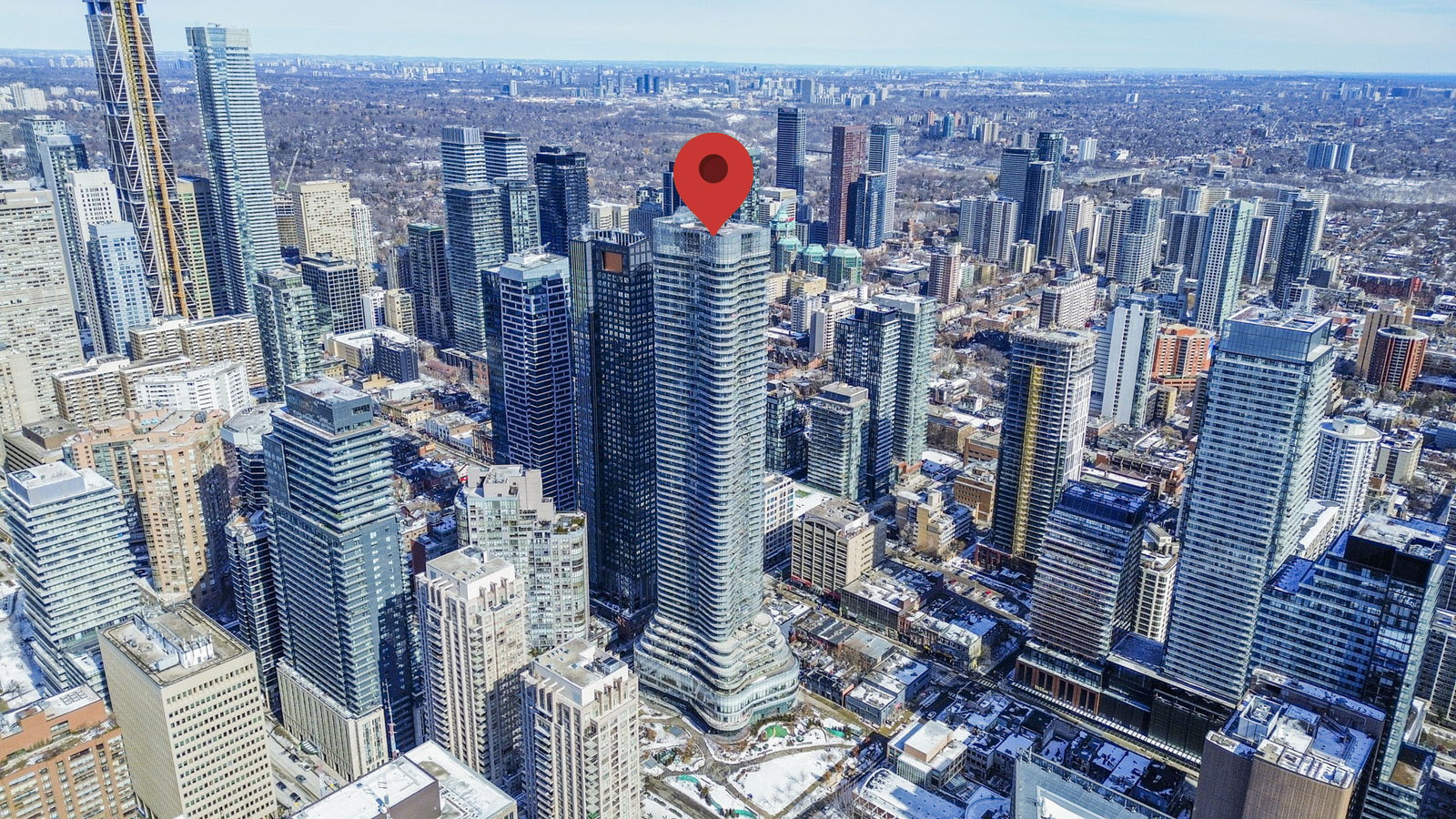 Ganzes Haus Toronto 663092