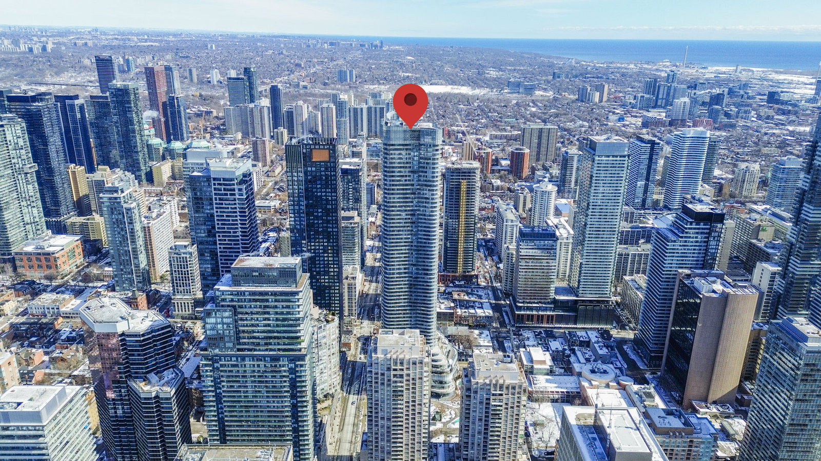 Gesamte Unterkunft Toronto 663092