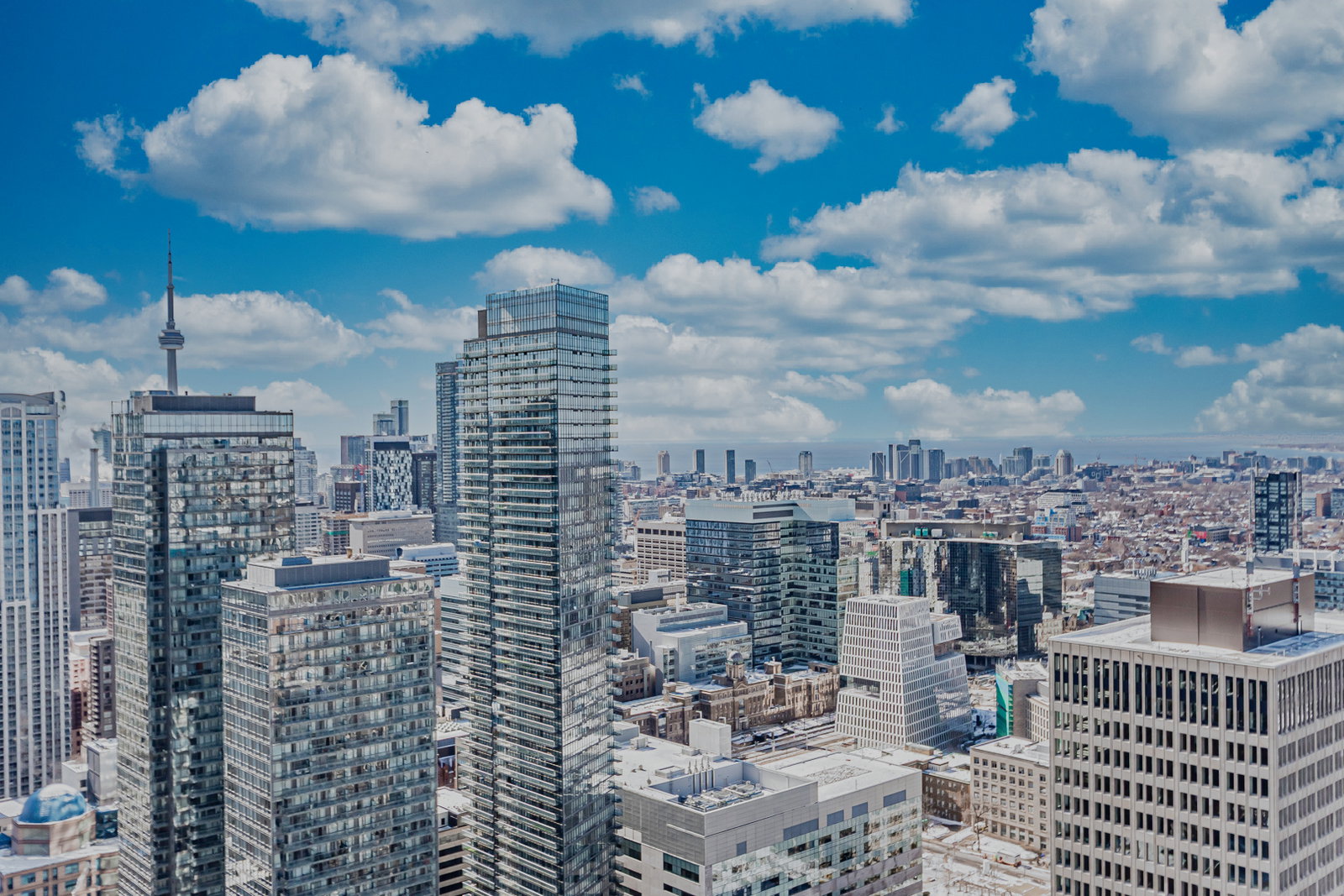 Gesamte Unterkunft Toronto 663092