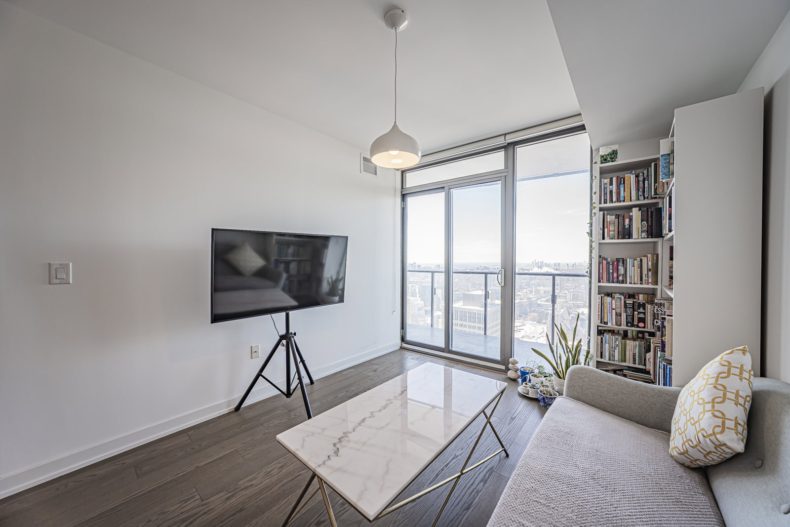 Gesamte Unterkunft Toronto 663092