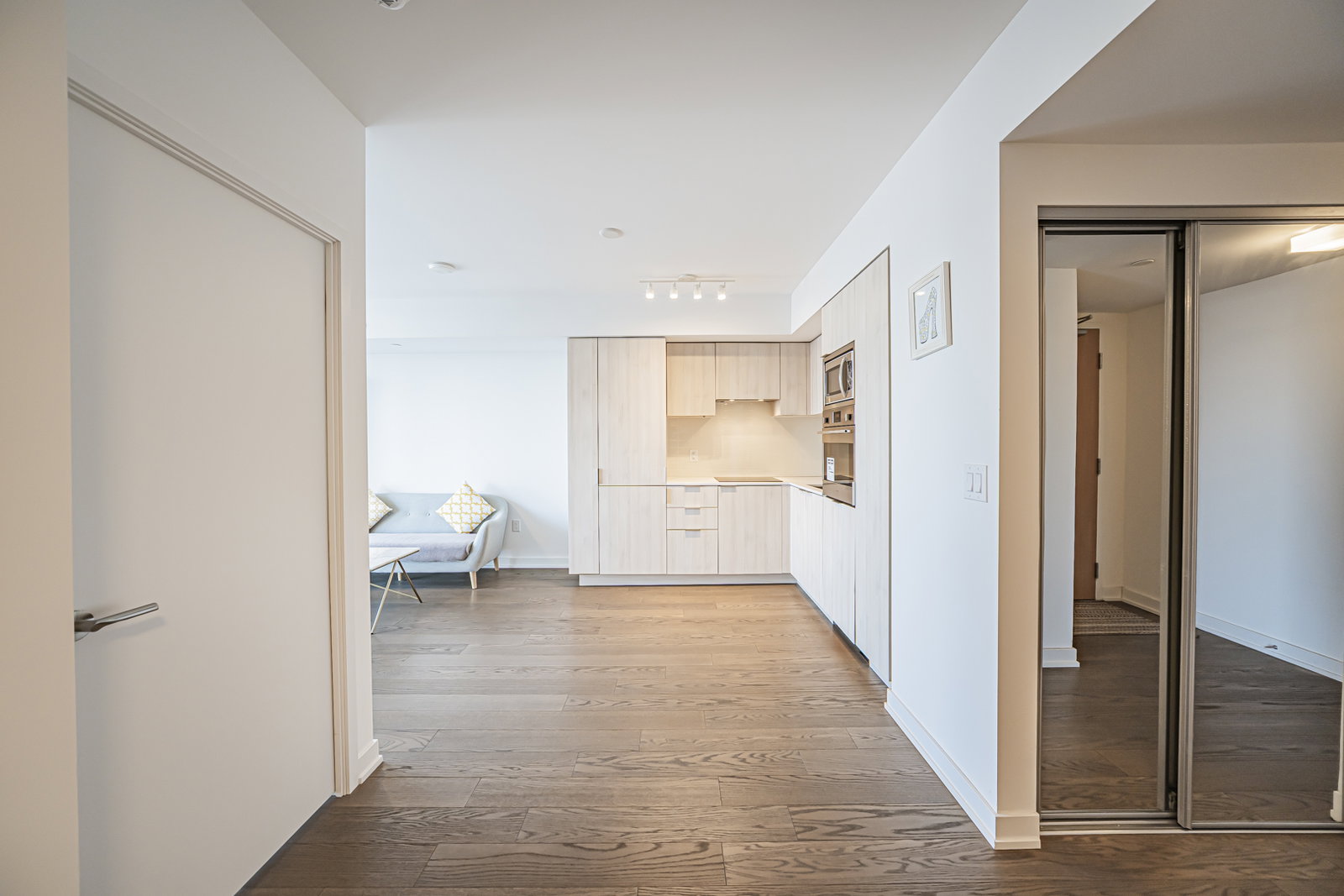 Gesamte Unterkunft Toronto 663092