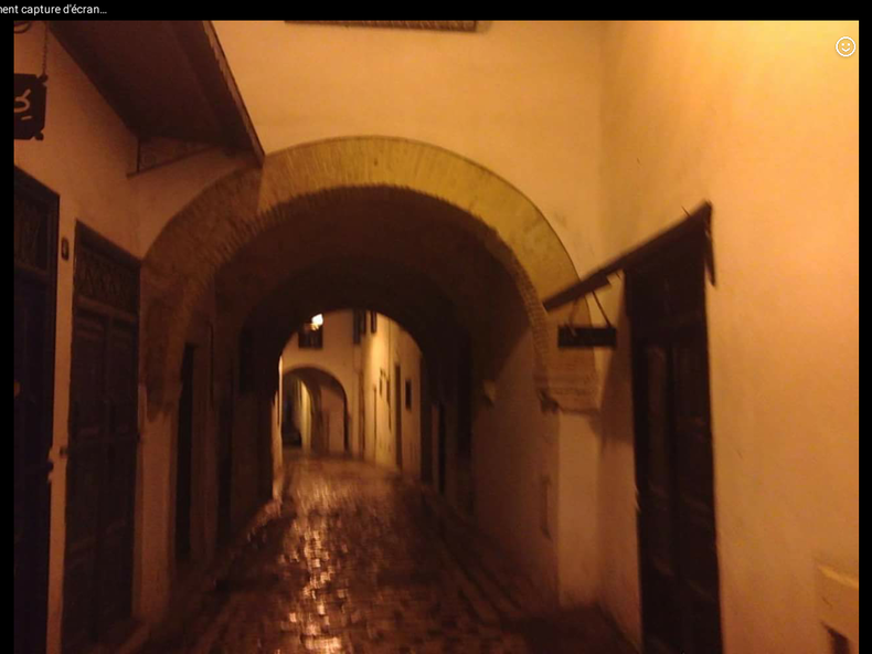 Entire Home Tunis 105904-3