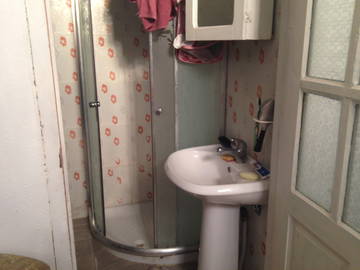 Logement Entier Tunis 105904-5