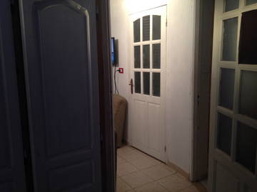 Logement Entier Tunis 105904-6