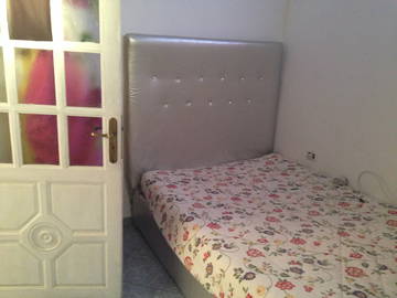 Logement Entier Tunis 105904-7