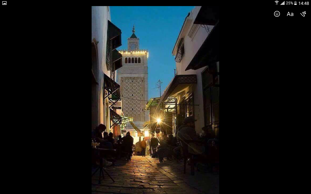 Independent Studio Tunis 105904