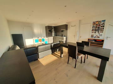 Chambre Chez L'habitant Waterloo 257008-4