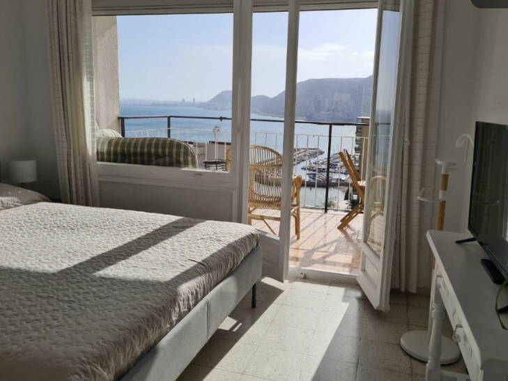 Chambre Chez L'habitant Alacant 261755-2