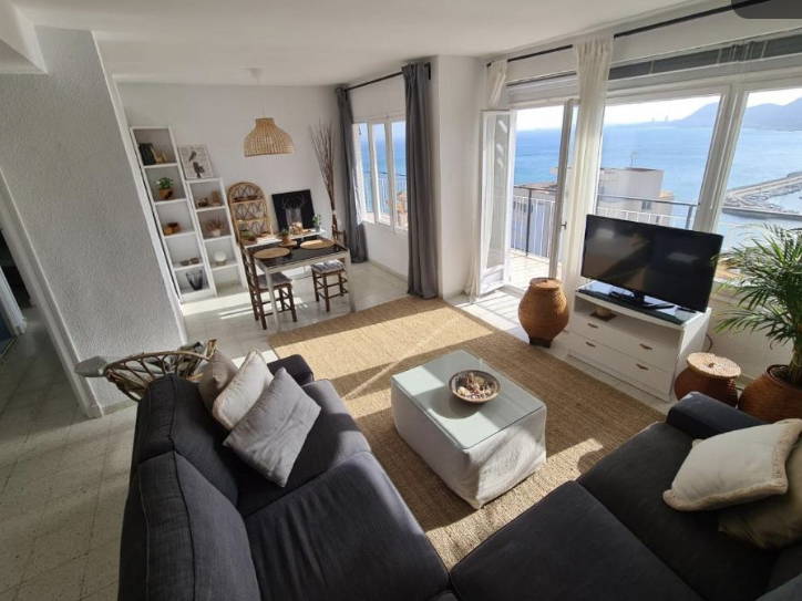 Chambre Chez L'habitant Alacant 261755-3