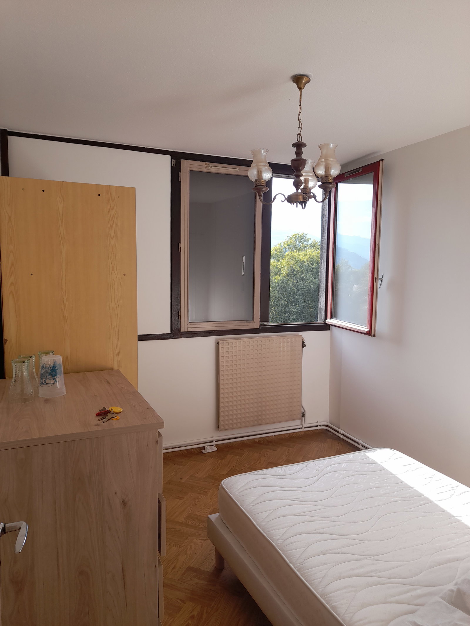 Shared Housing Grenoble 670554