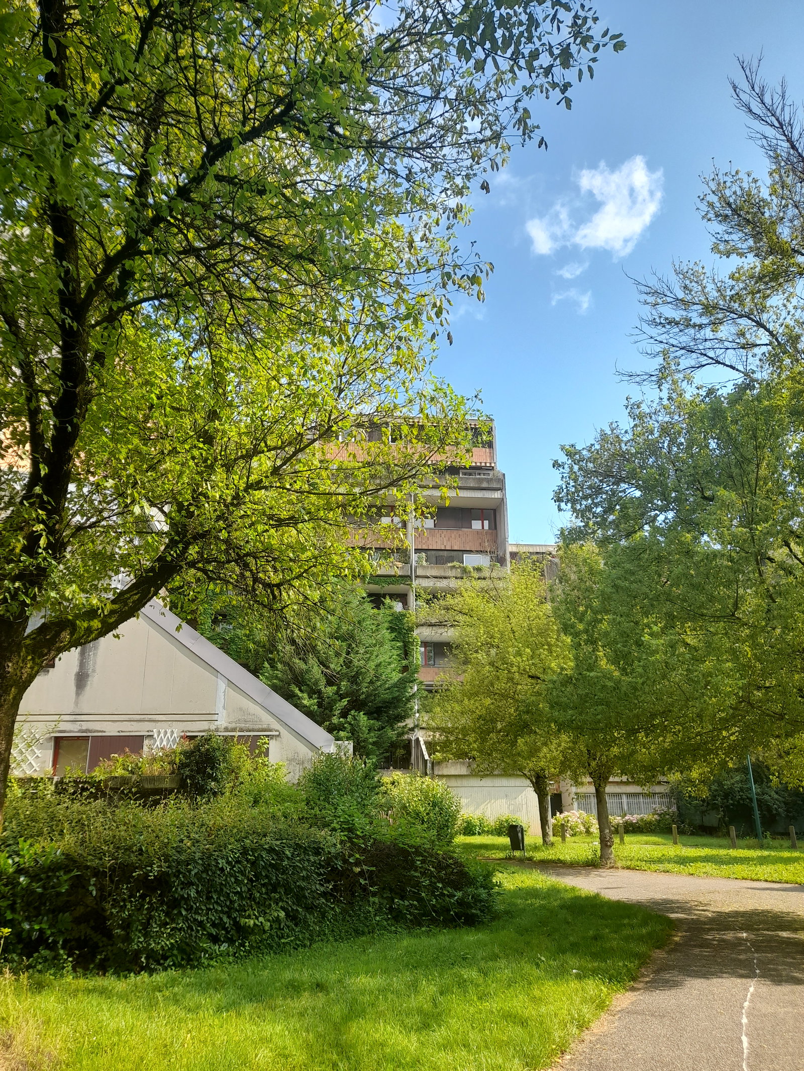 Shared Housing Grenoble 670554