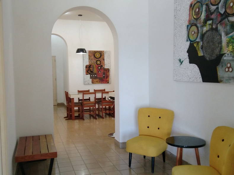 Ganzes Haus La Habana 199356-1