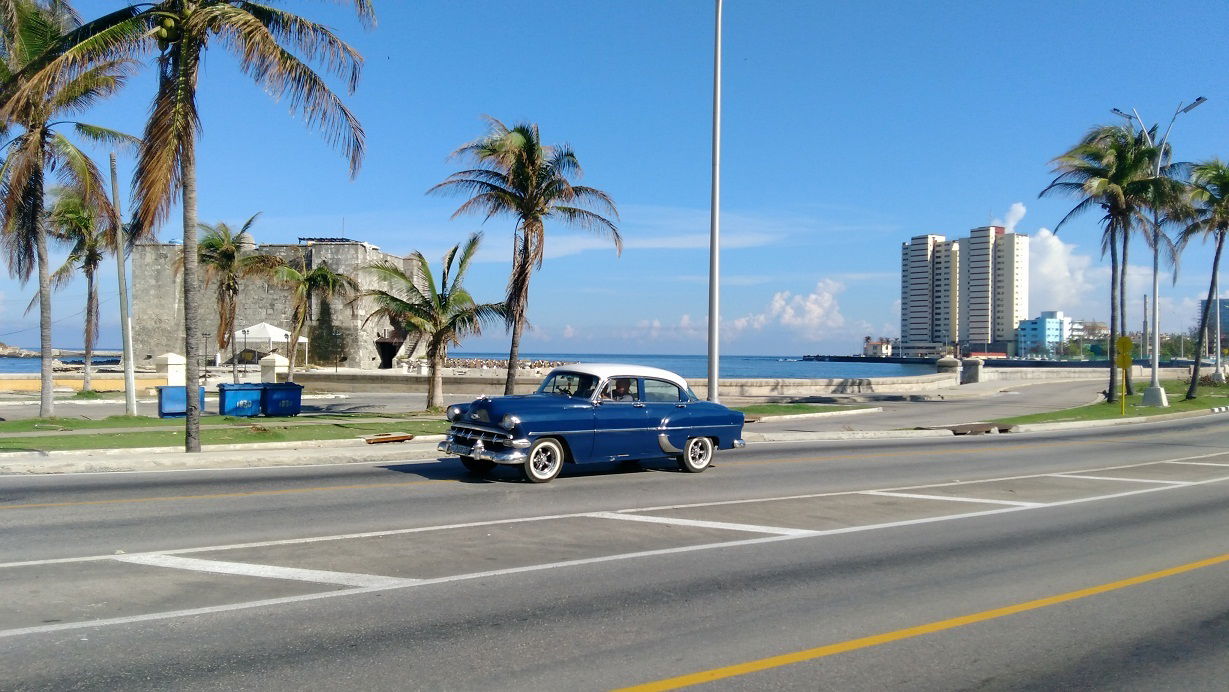 Independent Studio La Habana 199356