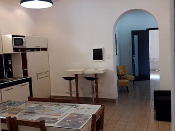 Logement Entier La Habana 199356-5