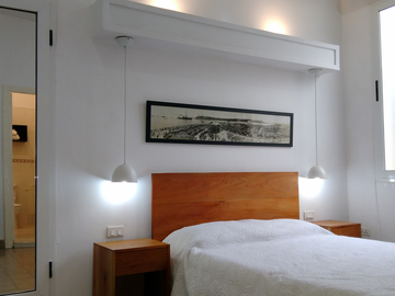 Logement Entier La Habana 199356-6