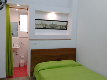 Logement Entier La Habana 199356-10