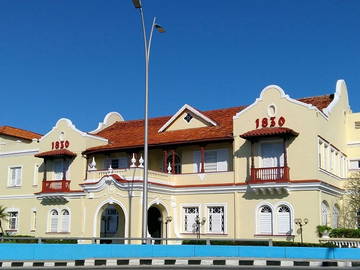 Logement Entier La Habana 199356-12