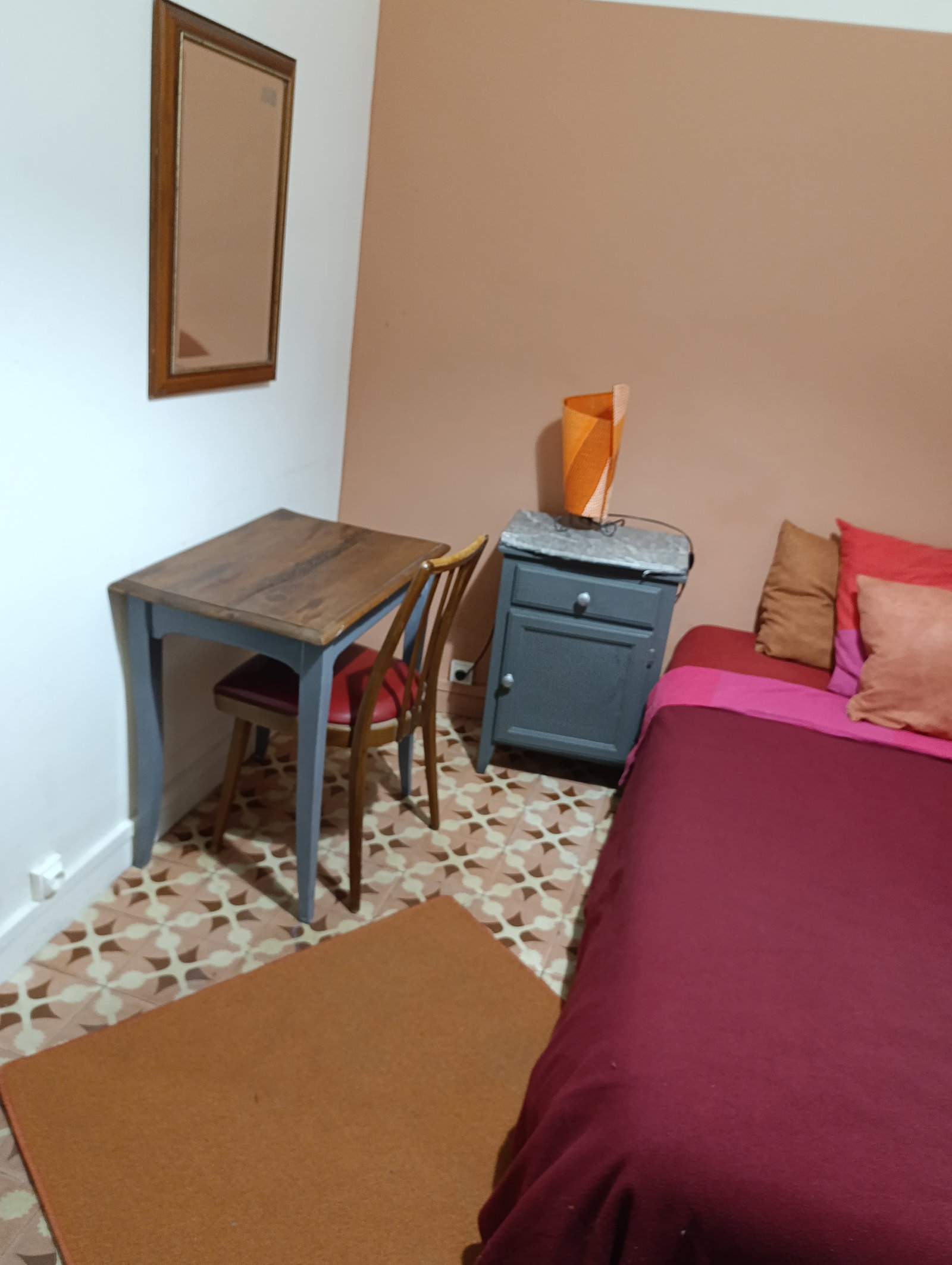 Entire Home Perpignan 669758
