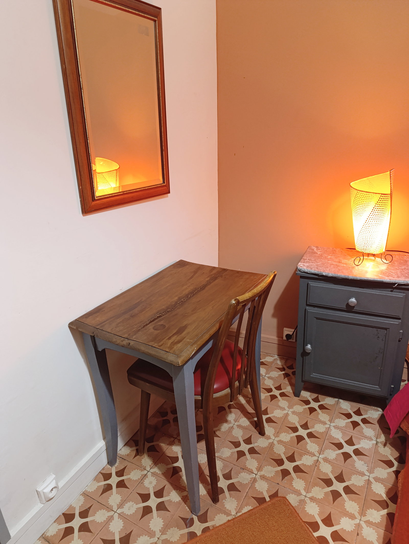 Entire Home Perpignan 669758