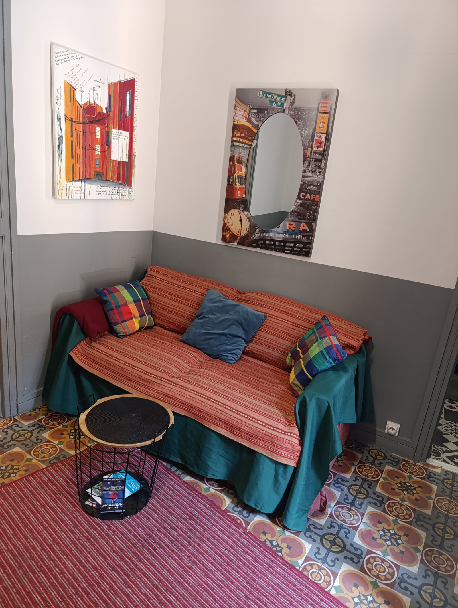 Entire Home Perpignan 669758