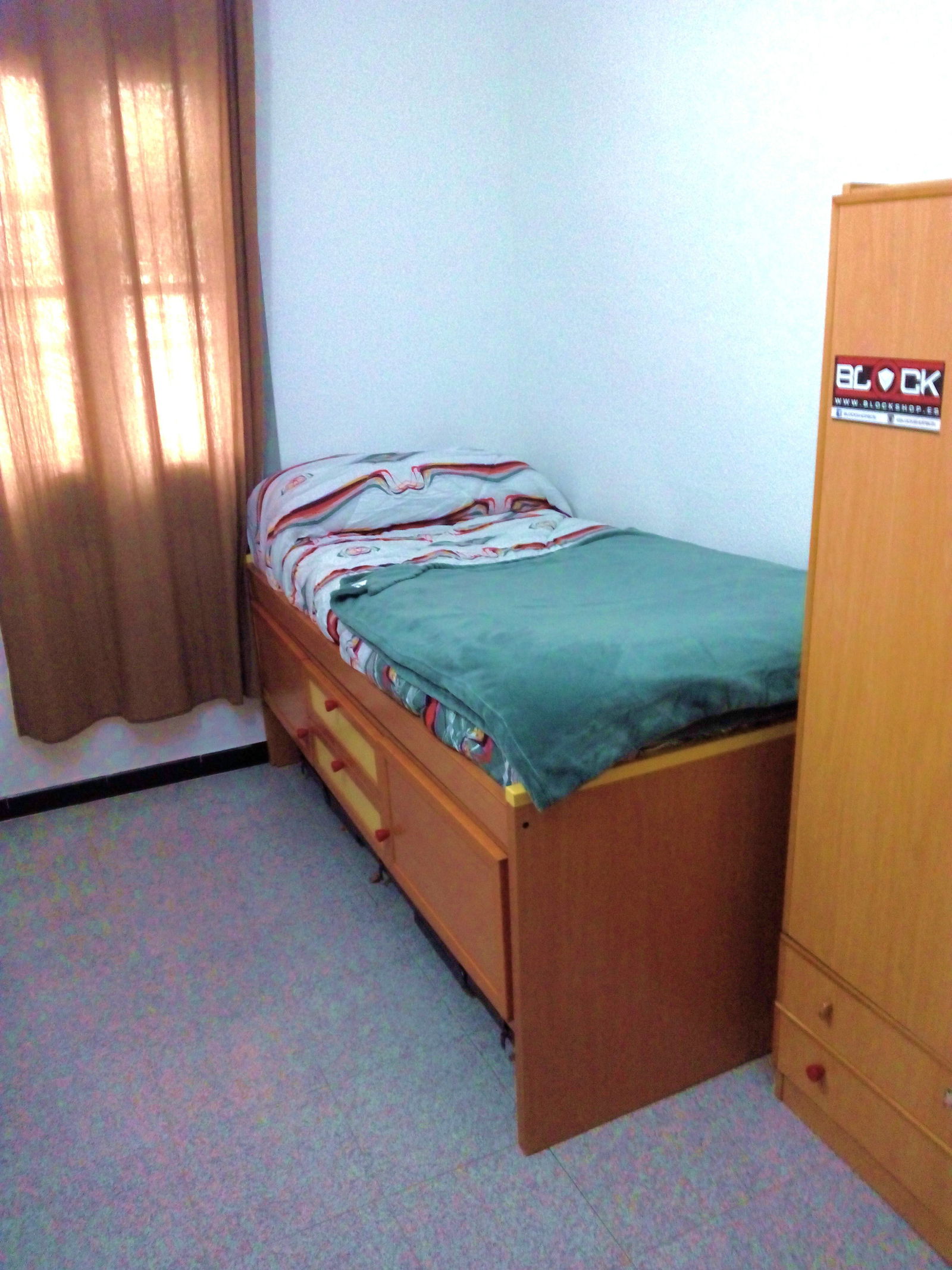 Homestay L'Hospitalet de Llobregat 124373