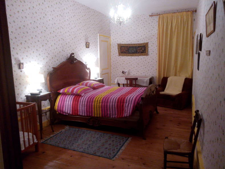 Bed And Breakfast Saint-Germain-au-Mont-d'Or 16104-1