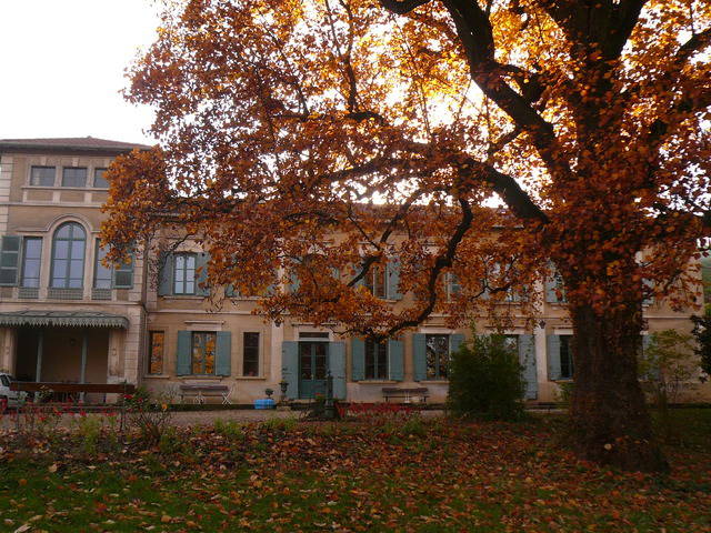 Bed And Breakfast Saint-Germain-au-Mont-d'Or 16104-2