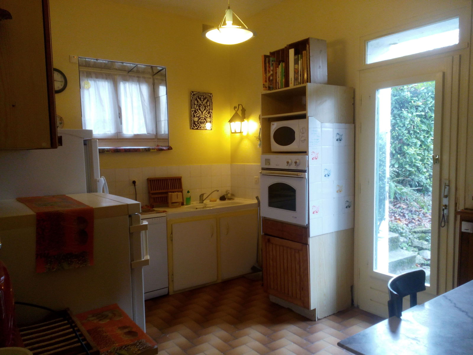 Bed And Breakfast Saint-Germain-au-Mont-d'Or 16104