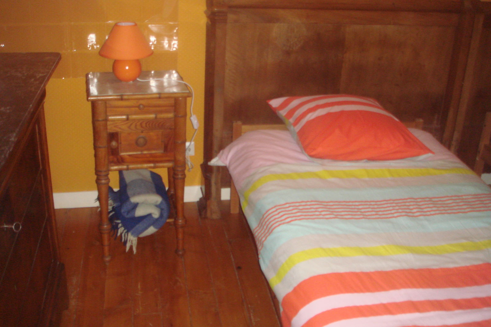 Bed And Breakfast Saint-Germain-au-Mont-d'Or 16104