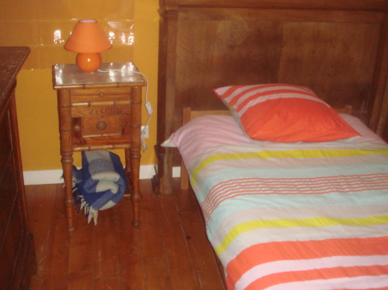 Bed And Breakfast Saint-Germain-au-Mont-d'Or 16104-4