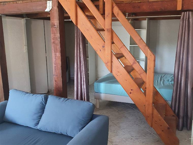 Homestay Bastia 84604