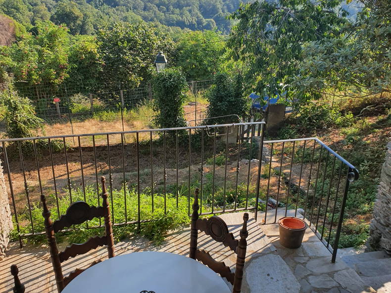 Toda La Casa Bastia 84604-3