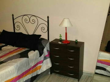 Roomlala | Apartment in Jaén fully equipped