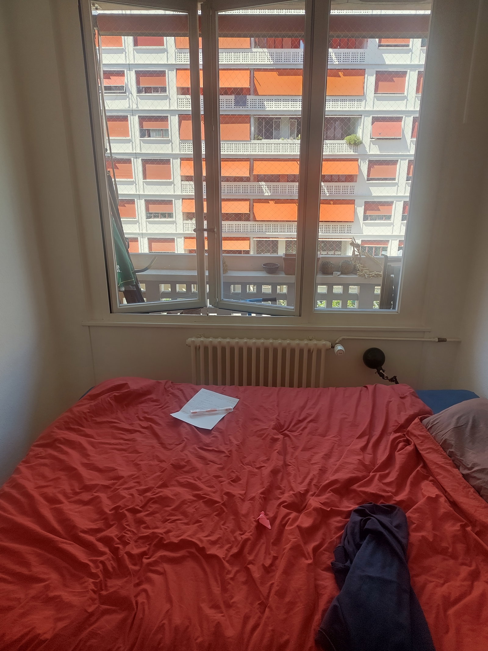 Homestay Genève 674487