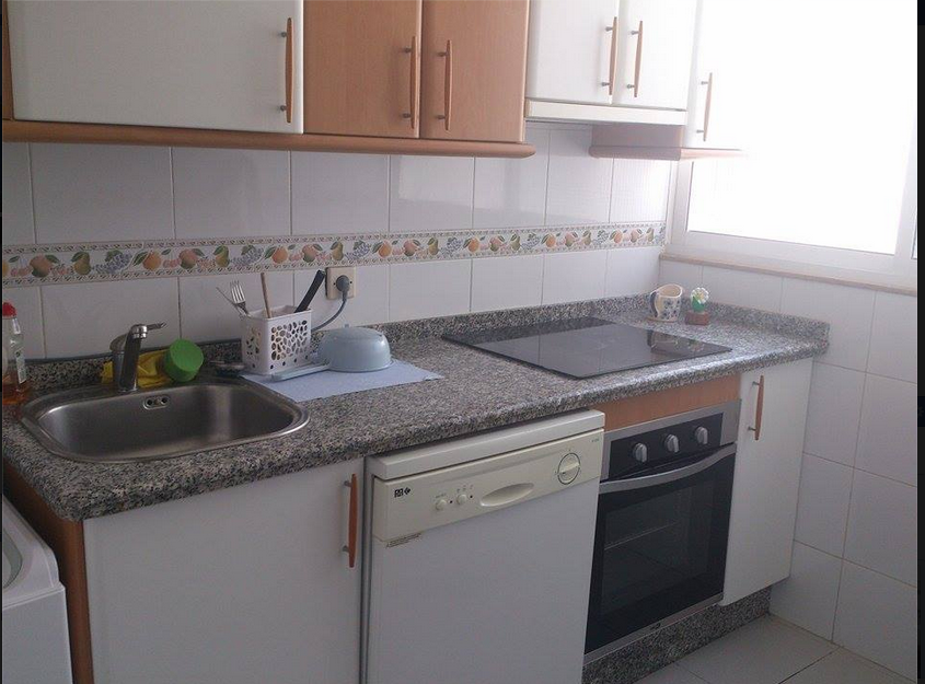 Homestay Sevilla 182209