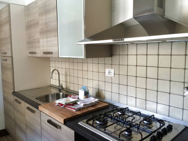 Zakwaterowanie U Rodziny Trentino-Alto Adige 193381-2