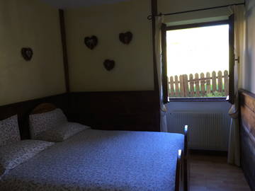 Chambre Chez L'habitant Trentino-Alto Adige 193381-4