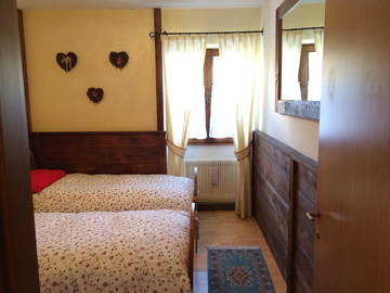 Chambre Chez L'habitant Trentino-Alto Adige 193381-11