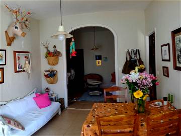 Roomlala | Apartment in Mahón, Menorca