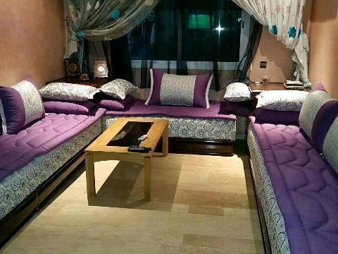 Logement Entier Marrakech 172414-3