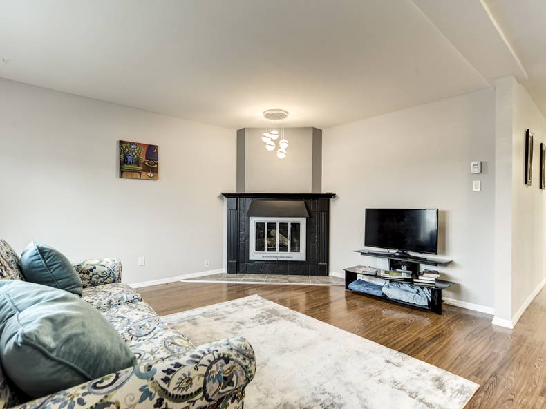 Cały Dom Montréal 255191-1