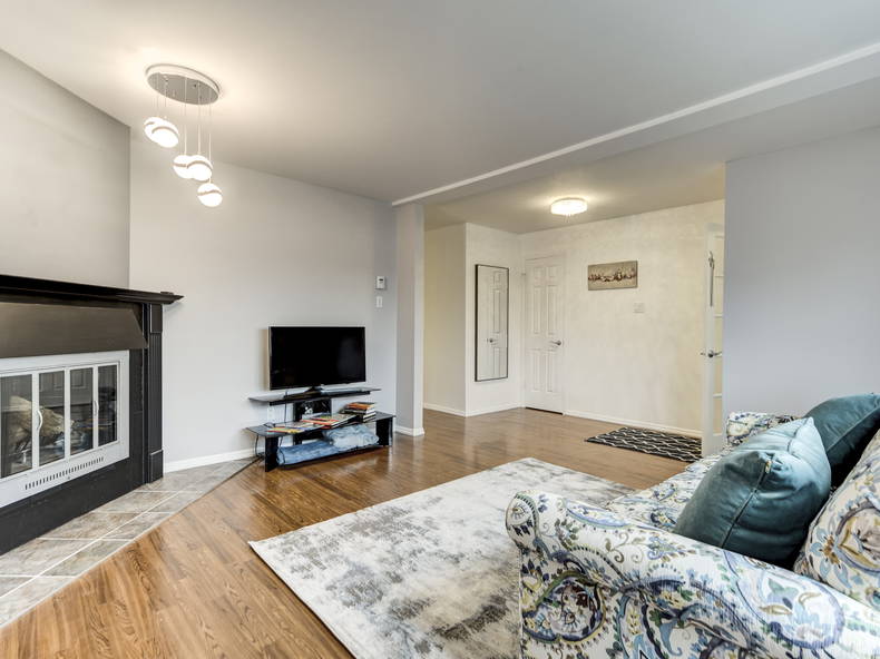 Cały Dom Montréal 255191-3