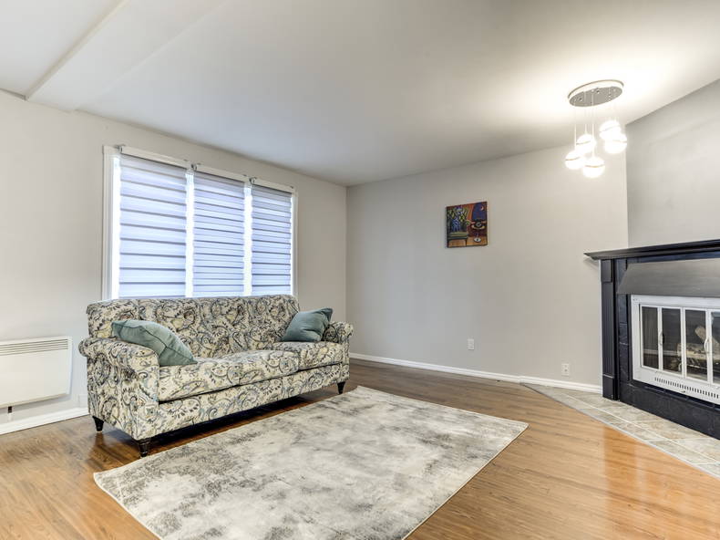 Cały Dom Montréal 255191-4