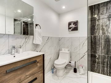 Logement Entier Montréal 255191-5